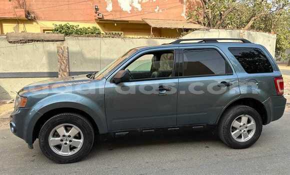 Dieundeu Occasion Ford Escape Other Auto in Dakar in Dakar Dieundeu Occasion Ford Escape Other Auto in Dakar in Dakar