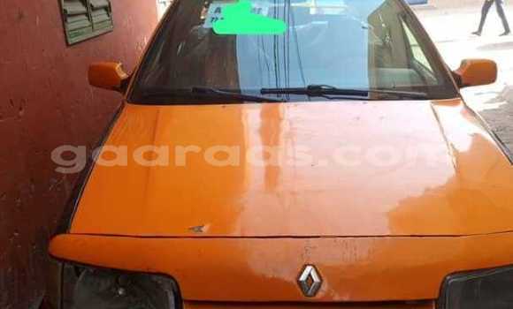 Dieundeu Occasion Renault 15 Other Auto in Dakar in Dakar Dieundeu Occasion Renault 15 Other Auto in Dakar in Dakar