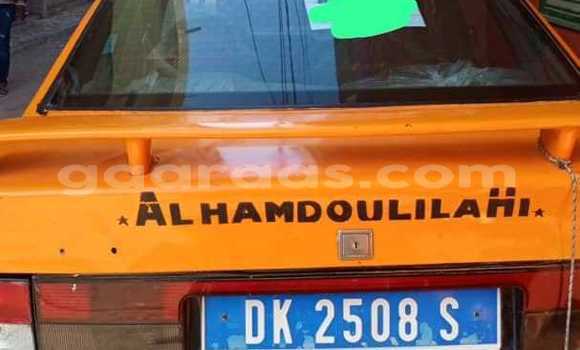 Dieundeu Occasion Renault 15 Other Auto in Dakar in Dakar Dieundeu Occasion Renault 15 Other Auto in Dakar in Dakar