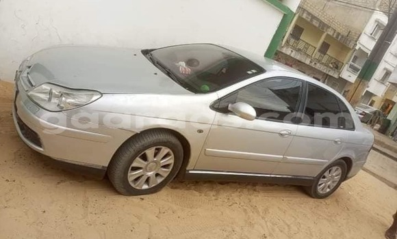 Acheter Occasion Voiture Citroen C5 Autre à Dakar, Dakar