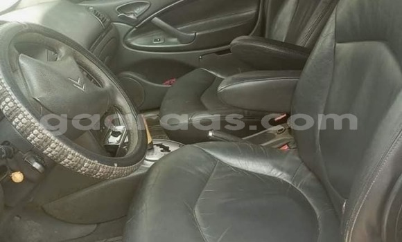 Dieundeu Occasion Citroen C5 Other Auto in Dakar in Dakar Dieundeu Occasion Citroen C5 Other Auto in Dakar in Dakar