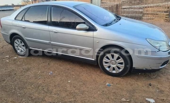 Dieundeu Occasion Citroen C5 Other Auto in Dakar in Dakar Dieundeu Occasion Citroen C5 Other Auto in Dakar in Dakar