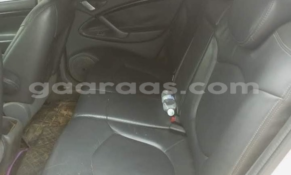 Dieundeu Occasion Citroen C5 Other Auto in Dakar in Dakar Dieundeu Occasion Citroen C5 Other Auto in Dakar in Dakar