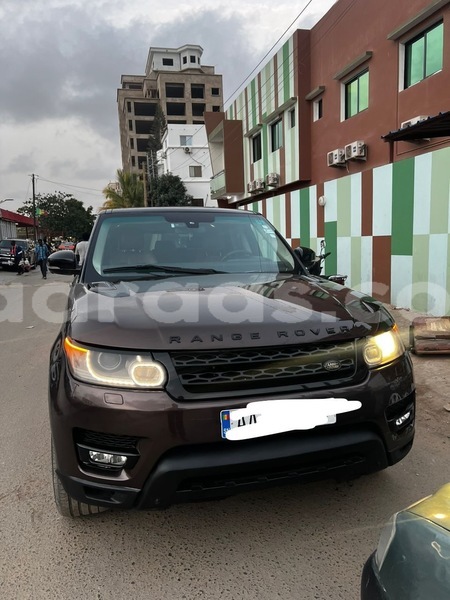 Big with watermark range rover range rover dakar dakar 20411