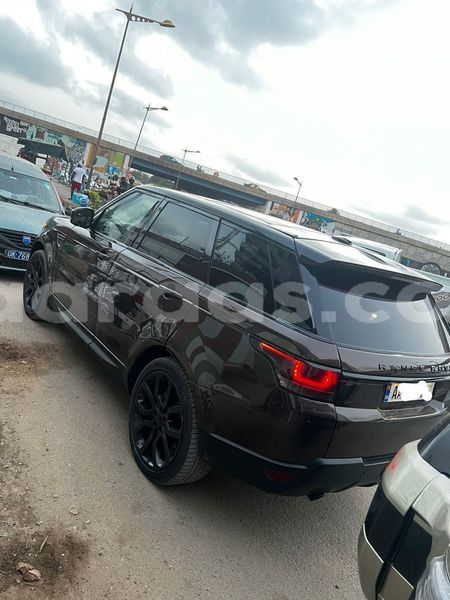 Big with watermark range rover range rover dakar dakar 20411