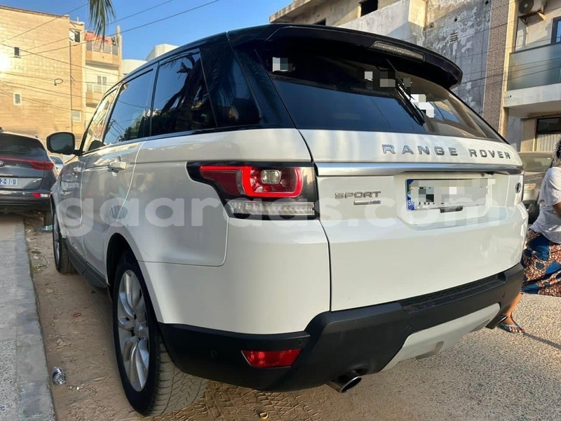 Big with watermark range rover range rover dakar dakar 20414