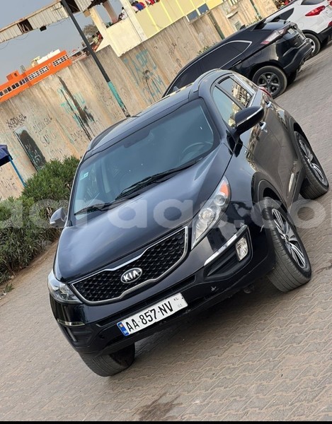 Big with watermark kia sportage dakar dakar 20417