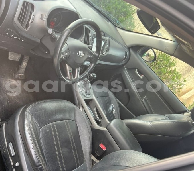 Big with watermark kia sportage dakar dakar 20417