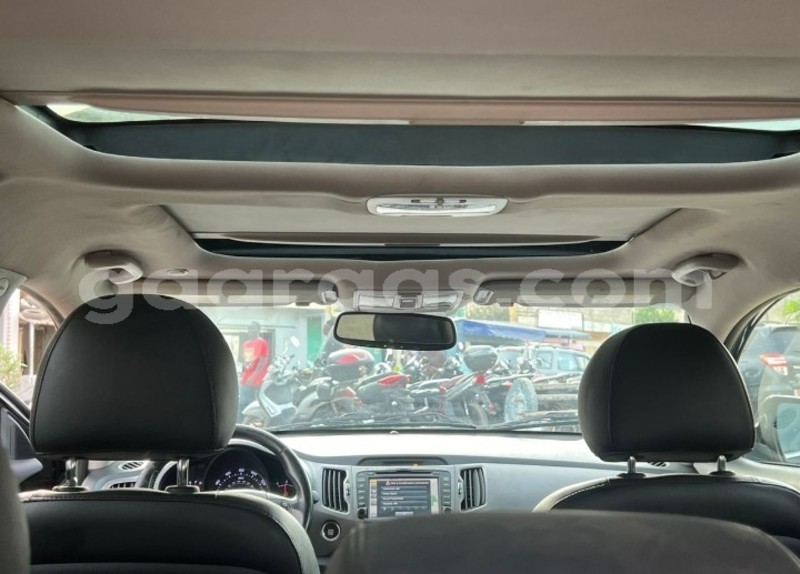 Big with watermark kia sportage dakar dakar 20417