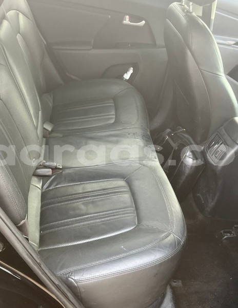 Big with watermark kia sportage dakar dakar 20417