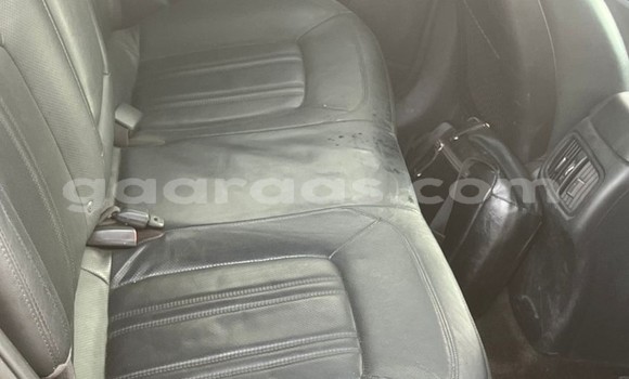 Dieundeu Occasion Kia Sportage Black Auto in Dakar in Dakar Dieundeu Occasion Kia Sportage Black Auto in Dakar in Dakar