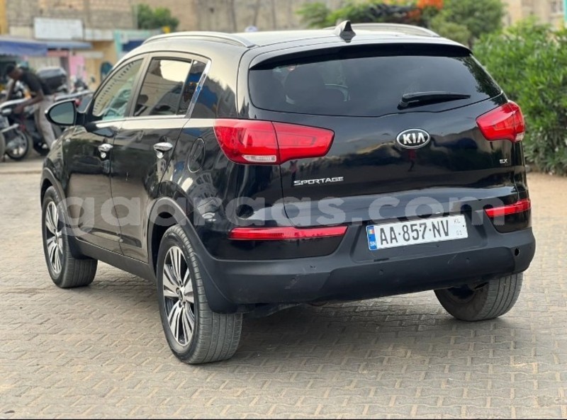 Big with watermark kia sportage dakar dakar 20417