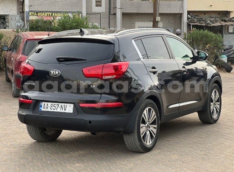 Big with watermark kia sportage dakar dakar 20417