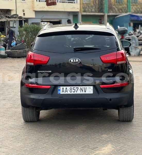 Big with watermark kia sportage dakar dakar 20417