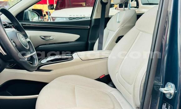 Acheter Occasion Voiture Hyundai Tucson Bleu à Dakar, Dakar Acheter Occasion Voiture Hyundai Tucson Bleu à Dakar, Dakar