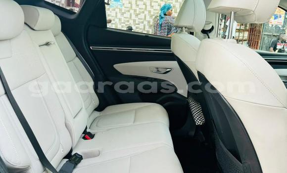 Acheter Occasion Voiture Hyundai Tucson Bleu à Dakar, Dakar Acheter Occasion Voiture Hyundai Tucson Bleu à Dakar, Dakar