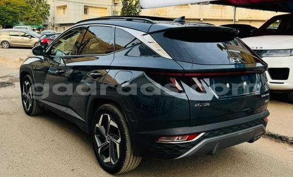 Acheter Occasion Voiture Hyundai Tucson Bleu à Dakar, Dakar Acheter Occasion Voiture Hyundai Tucson Bleu à Dakar, Dakar