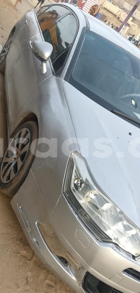 Big with watermark citroen c5 dakar dakar 20427