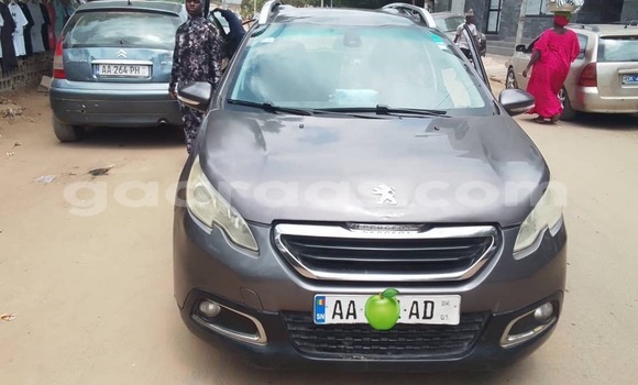 Buy Used Peugeot 2008 Other Car in Dakar in Dakar Buy Used Peugeot 2008 Other Car in Dakar in Dakar