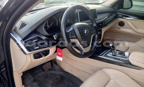 Dieundeu Occasion BMW X5 Black Auto in Dakar in Dakar Dieundeu Occasion BMW X5 Black Auto in Dakar in Dakar