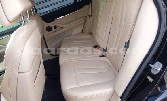 Dieundeu Occasion BMW X5 Black Auto in Dakar in Dakar Dieundeu Occasion BMW X5 Black Auto in Dakar in Dakar