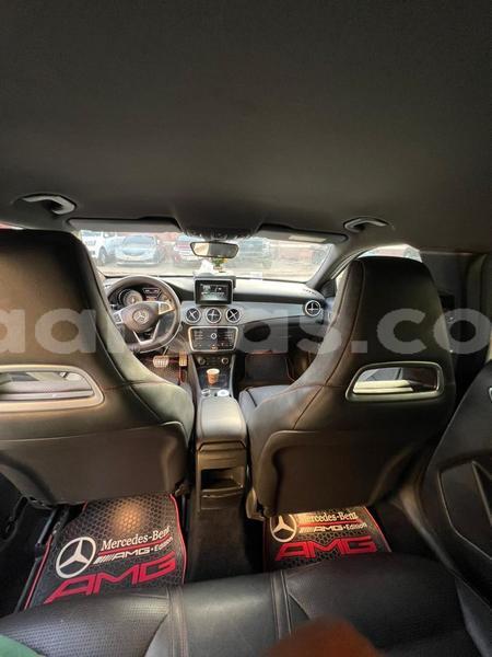 Big with watermark mercedes benz gla klasse dakar dakar 20441