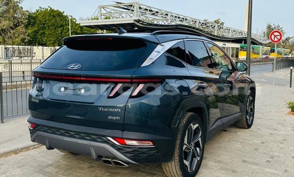 Acheter Import Voiture Hyundai Tucson Gris à Dakar, Dakar Acheter Import Voiture Hyundai Tucson Gris à Dakar, Dakar