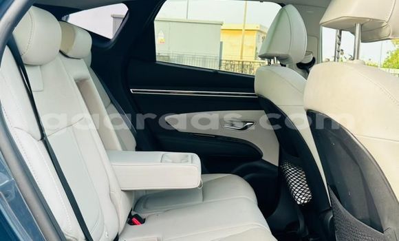 Acheter Import Voiture Hyundai Tucson Gris à Dakar, Dakar Acheter Import Voiture Hyundai Tucson Gris à Dakar, Dakar