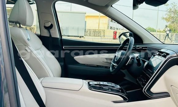 Acheter Import Voiture Hyundai Tucson Gris à Dakar, Dakar Acheter Import Voiture Hyundai Tucson Gris à Dakar, Dakar