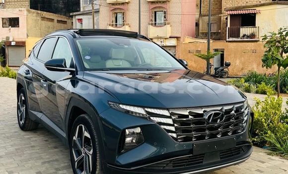 Acheter Import Voiture Hyundai Tucson Gris à Dakar, Dakar Acheter Import Voiture Hyundai Tucson Gris à Dakar, Dakar