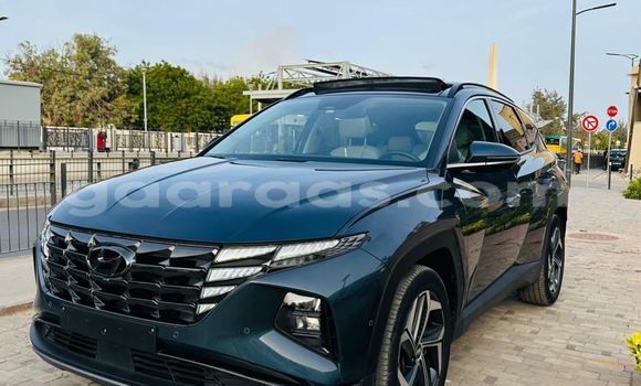 Acheter Import Voiture Hyundai Tucson Gris à Dakar, Dakar Acheter Import Voiture Hyundai Tucson Gris à Dakar, Dakar