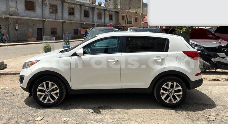 Big with watermark kia sportage dakar dakar 20454