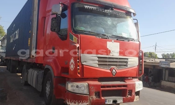 Acheter Occasion Voiture Renault 10 Rouge à Dakar, Dakar Acheter Occasion Voiture Renault 10 Rouge à Dakar, Dakar