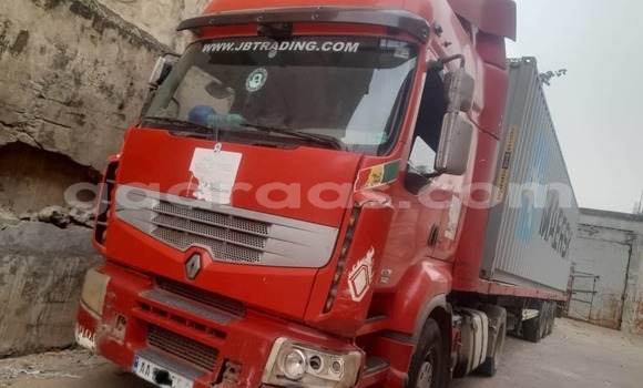 Acheter Occasion Voiture Renault 10 Rouge à Dakar, Dakar Acheter Occasion Voiture Renault 10 Rouge à Dakar, Dakar