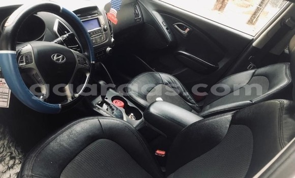 Buy Used Hyundai Tucson White Car in Dakar in Dakar Buy Used Hyundai Tucson White Car in Dakar in Dakar