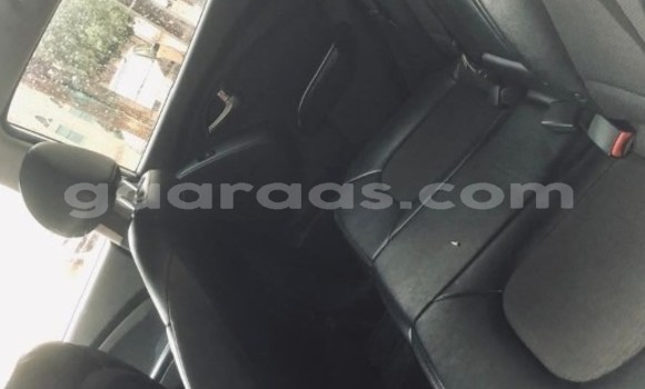 Buy Used Hyundai Tucson White Car in Dakar in Dakar Buy Used Hyundai Tucson White Car in Dakar in Dakar