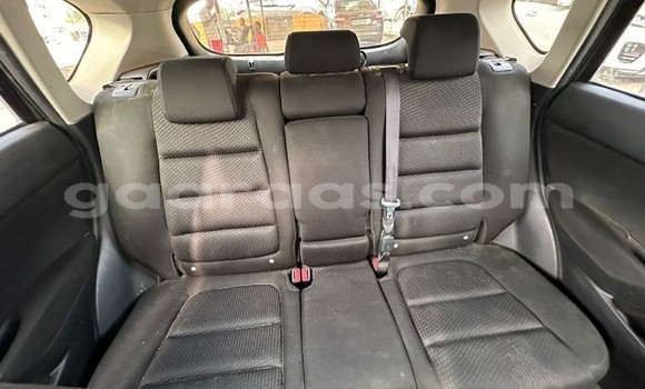 Buy Used Mazda CX-5 Silver Car in Dakar in Dakar Buy Used Mazda CX-5 Silver Car in Dakar in Dakar