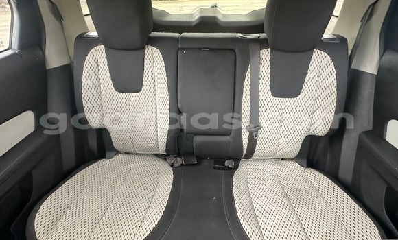 Dieundeu Occasion GMC Terrain White Auto in Dakar in Dakar Dieundeu Occasion GMC Terrain White Auto in Dakar in Dakar