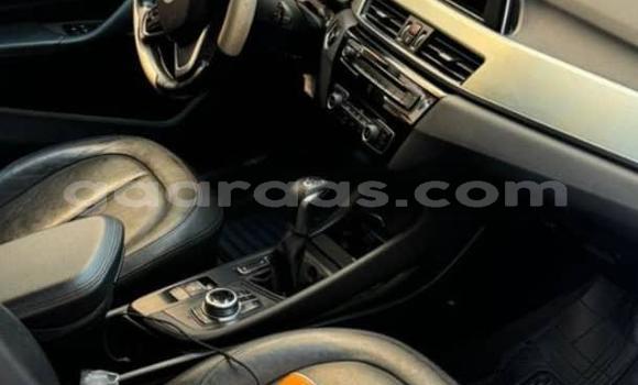 Buy Used BMW X1 White Car in Dakar in Dakar Buy Used BMW X1 White Car in Dakar in Dakar