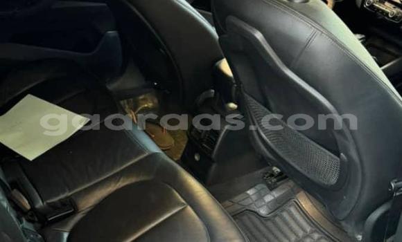 Buy Used BMW X1 White Car in Dakar in Dakar Buy Used BMW X1 White Car in Dakar in Dakar