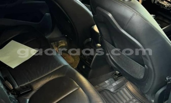 Buy Used BMW X1 White Car in Dakar in Dakar Buy Used BMW X1 White Car in Dakar in Dakar