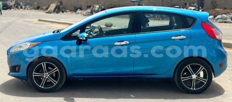 Big with watermark ford fiesta dakar dakar 20545