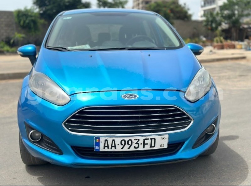 Big with watermark ford fiesta dakar dakar 20545