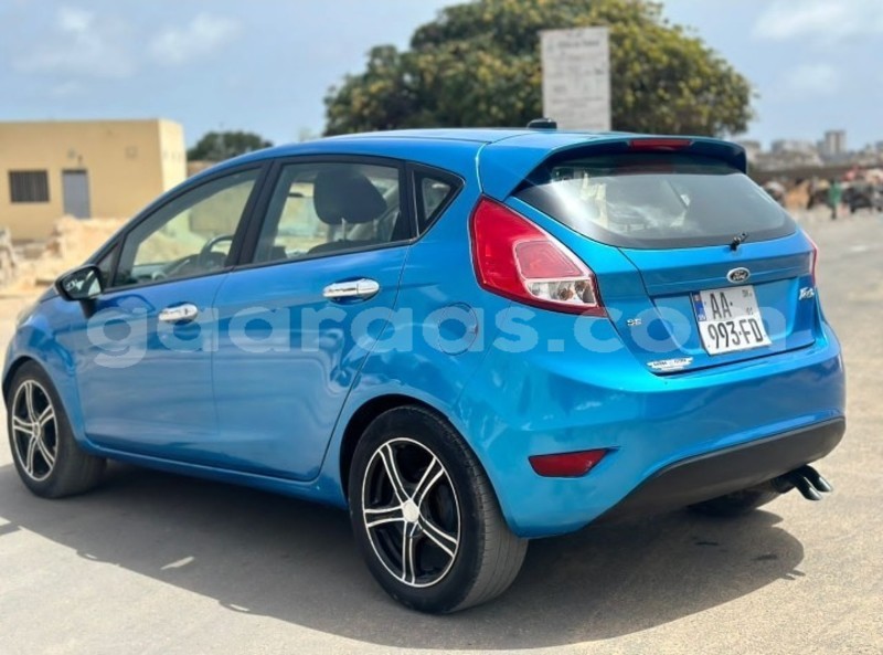 Big with watermark ford fiesta dakar dakar 20545