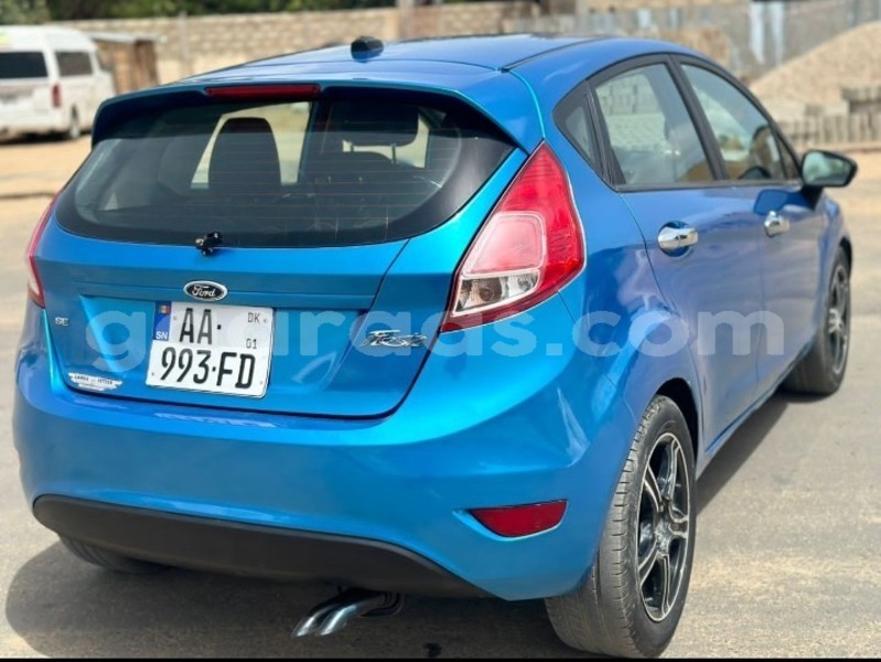 Big with watermark ford fiesta dakar dakar 20545