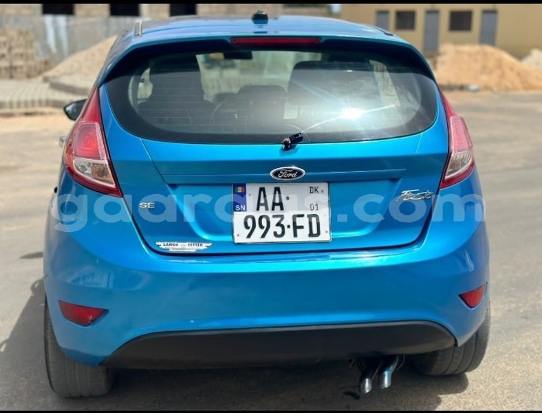 Big with watermark ford fiesta dakar dakar 20545