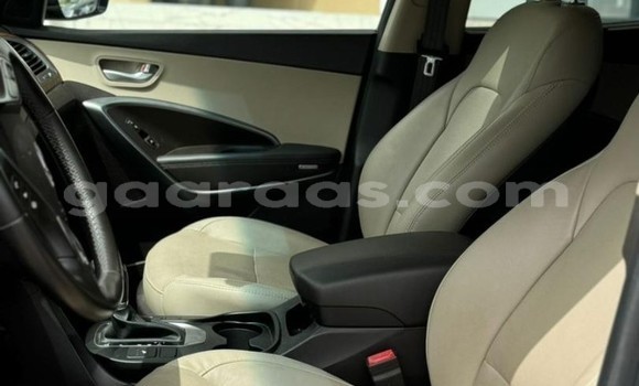 Buy Used Hyundai Tucson Silver Car in Dakar in Dakar Buy Used Hyundai Tucson Silver Car in Dakar in Dakar