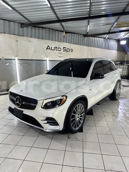 Big with watermark mercedes benz glc coupe dakar dakar 20560