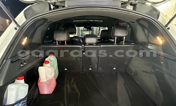 Buy Import Mercedes‒Benz GLC Coupe White Car in Dakar in Dakar Buy Import Mercedes‒Benz GLC Coupe White Car in Dakar in Dakar