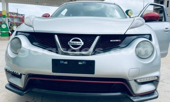 Acheter Occasion Voiture Nissan Juke Gris à Dakar, Dakar Acheter Occasion Voiture Nissan Juke Gris à Dakar, Dakar